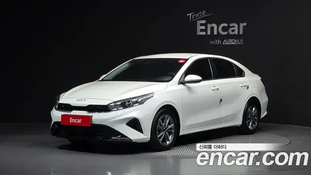 Kia K3 1.6 Trendy 2021