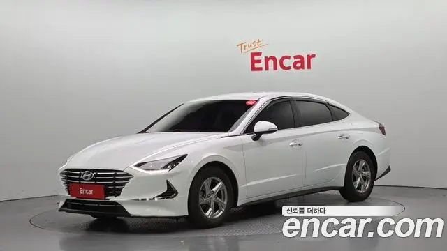 Hyundai Sonata 2.0 Premium 2020