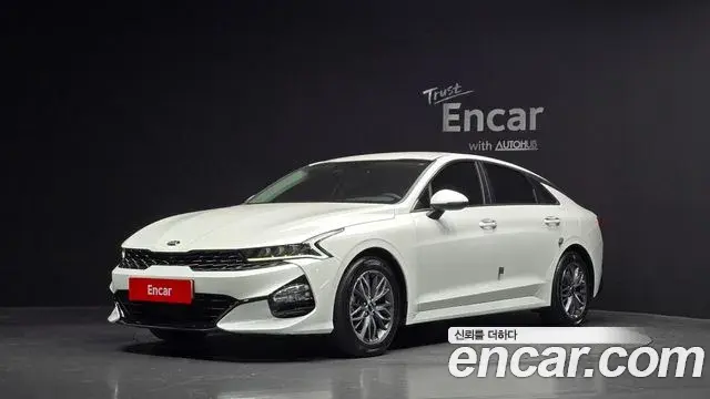 Kia K5 2.0 Trendy 2021