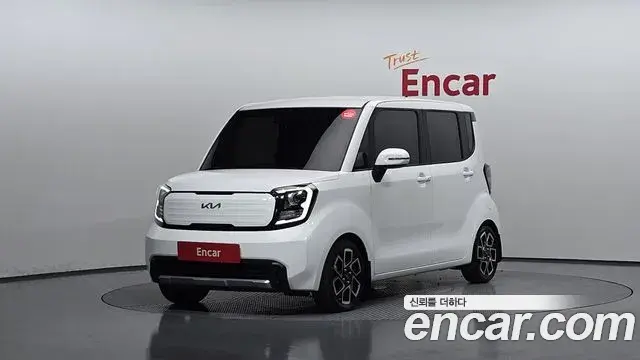 Kia RAY Signature 2024