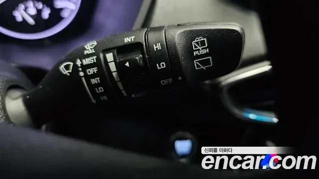 Hyundai Santa Fe Diesel 2.0 2WD Modern 2019 — фото 18