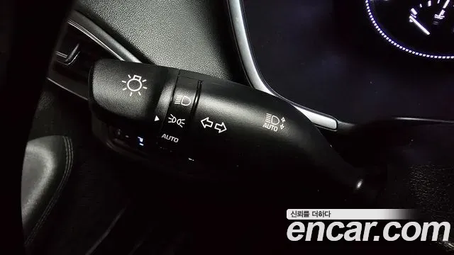 Hyundai Santa Fe Diesel 2.0 2WD Modern 2019 — фото 17