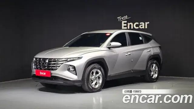 Hyundai Tucson Diesel 2.0 4WD Modern 2022