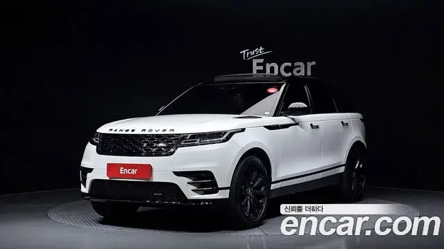 Land Rover Range Rover Velar 3.0 P400 R-Dynamic HSE 2022