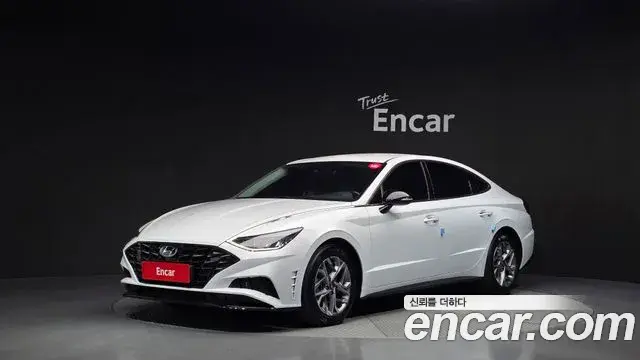 Hyundai Sonata 2.0 Modern 2022
