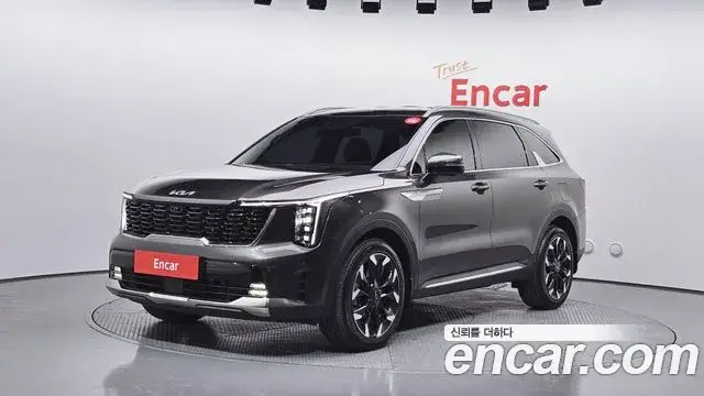 Kia Sorento Diesel 2.2 2WD Noblesse 2025