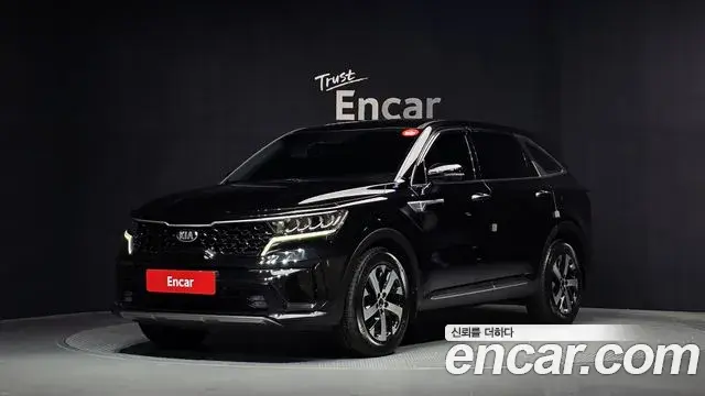Kia Sorento Diesel 2.2 2WD Trendy 2021