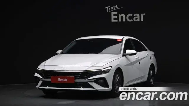 Hyundai AVANTE 1.6 Modern 2024