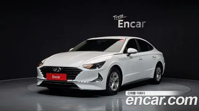 Hyundai Sonata 2.0 Smart 2020