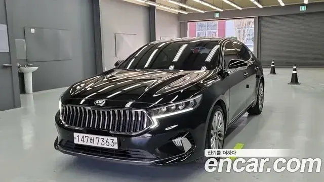 Kia K7 2.5 GDI X Edition 2020