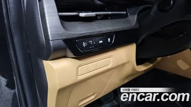 Kia Carnival Diesel 9-Seater Prestige 2021 — фото 18