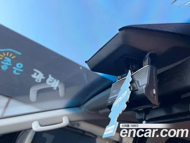 Hyundai Staria Cargo 5-Seater Modern 2022 — фото 15