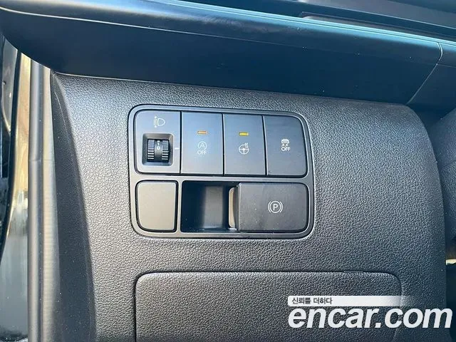 Hyundai Staria Cargo 5-Seater Modern 2022 — фото 14