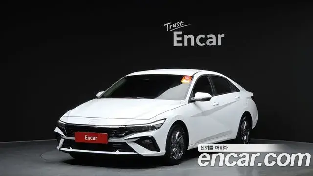 Hyundai AVANTE 1.6 Modern 2024