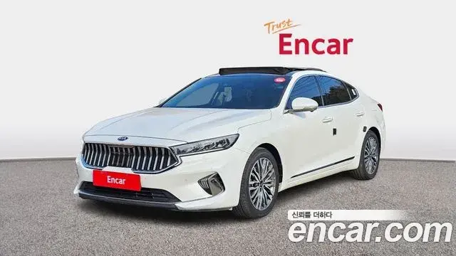 Kia K7 2.5 GDI Noblesse 2019