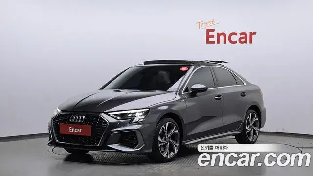 Audi A3 40 TFSI Premium 2023