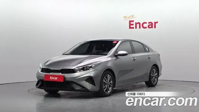 Kia K3 1.6 Prestige 2022