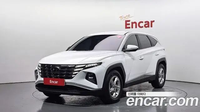Hyundai Tucson Diesel 2.0 2WD Modern 2022