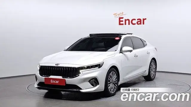 Kia K7 Signature 2020