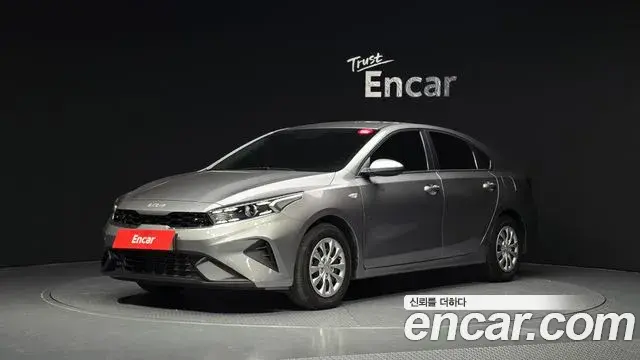 Kia K3 1.6 Trendy 2022