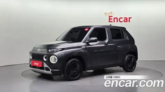 Hyundai Casper Turbo Smart 2022