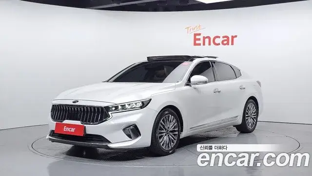 Kia K7 2.5 GDI Noblesse 2019