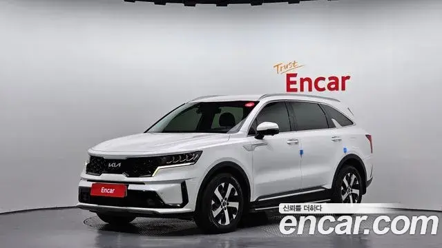 Kia Sorento Diesel 2.2 2WD Noblesse 2021
