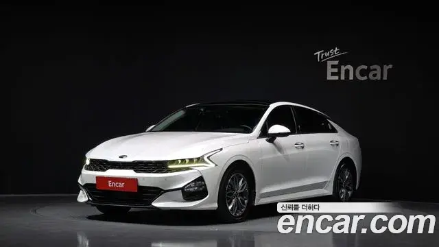 Kia K5 2.0 Noblesse 2020