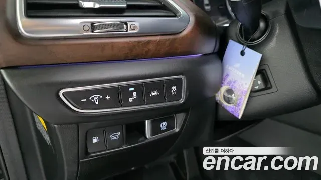 Genesis G90 5.0 AWD Limousine Prestige 2021 — фото 13