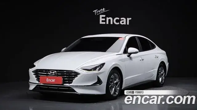 Hyundai Sonata 2.0 Premium Family 2019