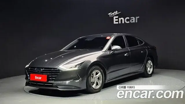 Hyundai Sonata 2.0 Premium 2020