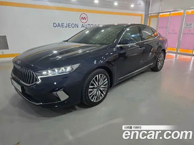 Kia K7 2.5 GDI Noblesse 2020