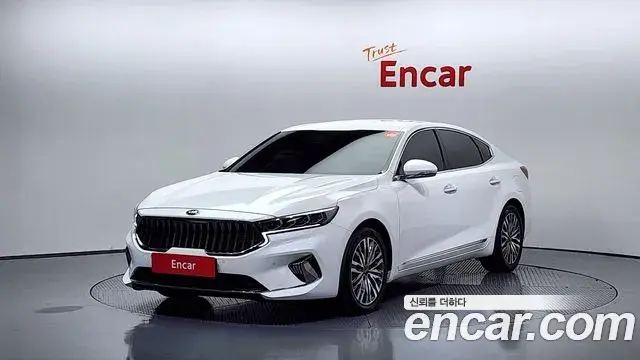 Kia K7 2.5 GDI X Edition 2020