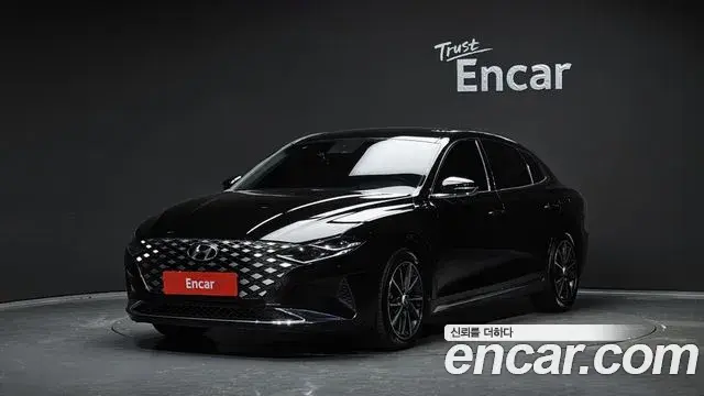 Hyundai Grandeur 3.3 Exclusice 2020
