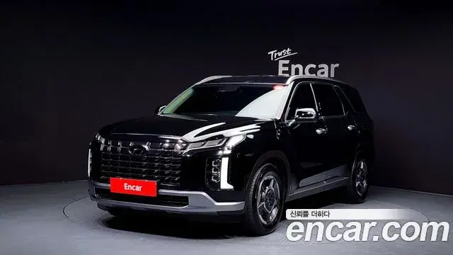 Hyundai Palisade Gasoline 3.8 2WD Exclusive 2023