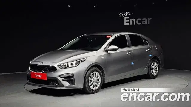 Kia K3 Trendy 2019