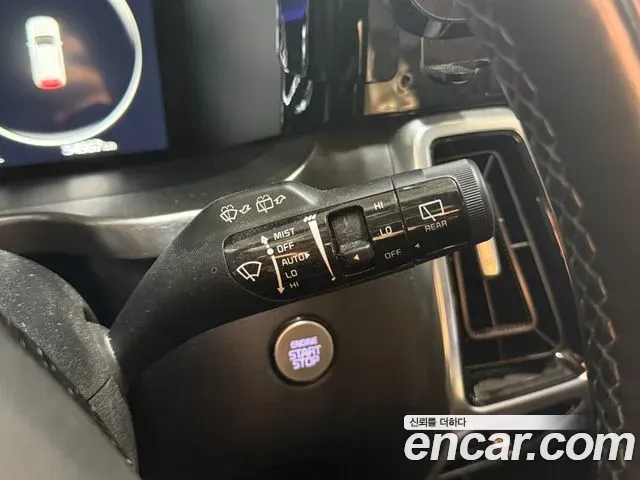 Kia Sorento Diesel 2.2 2WD Noblesse 2020 — фото 13