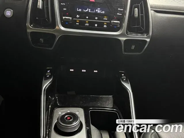 Kia Sorento Diesel 2.2 2WD Noblesse 2020 — фото 9