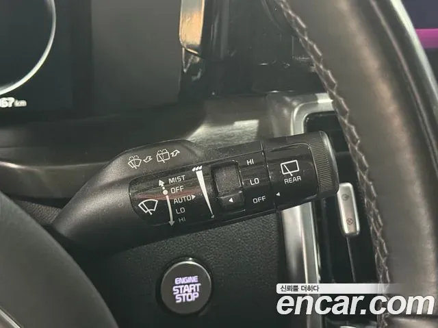 Kia Sorento Diesel 2.2 2WD Noblesse 2020 — фото 15