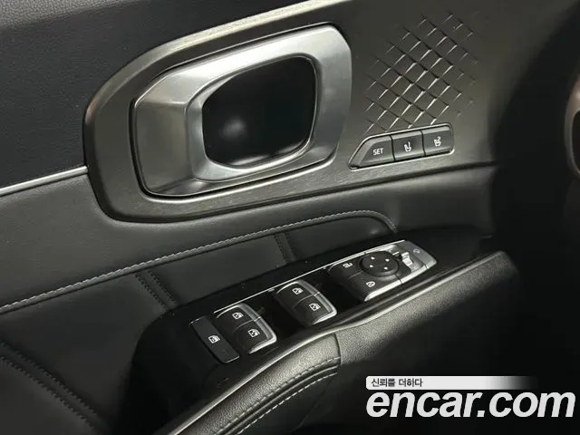 Kia Sorento Diesel 2.2 2WD Noblesse 2020 — фото 12