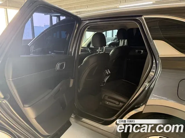 Kia Sorento Diesel 2.2 2WD Noblesse 2020 — фото 14