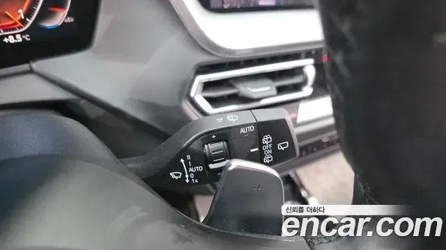 BMW 1-Series 120i M Sports 2023 — фото 16