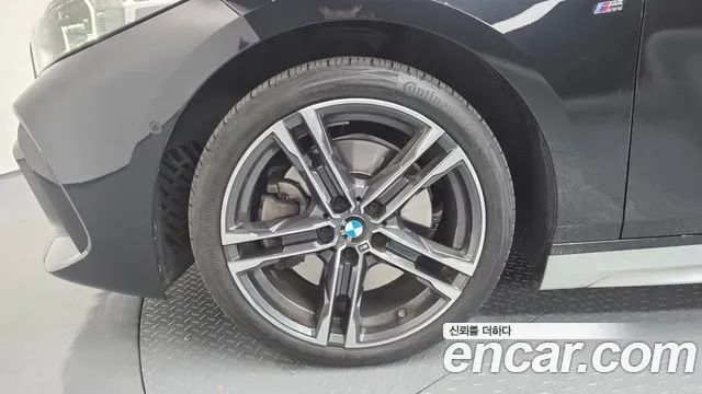 BMW 1-Series 120i M Sports 2023 — фото 5