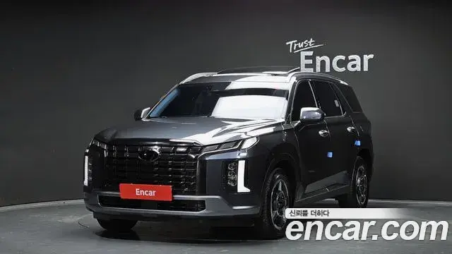 Hyundai Palisade Diesel 2.2 4WD Exclusive 2022