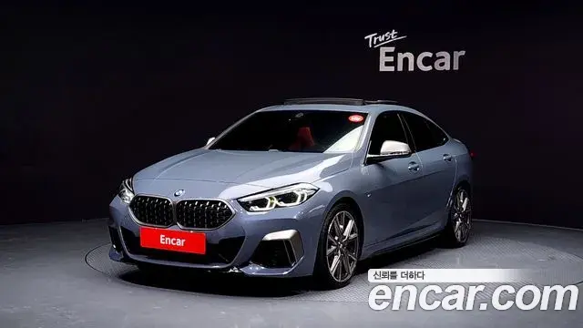 BMW 2-Series M235i xDrive 2020
