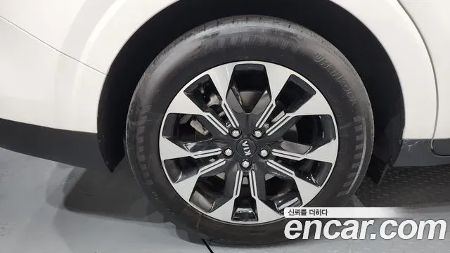Kia Carnival Diesel 9-Seater Signature 2021 — фото 5