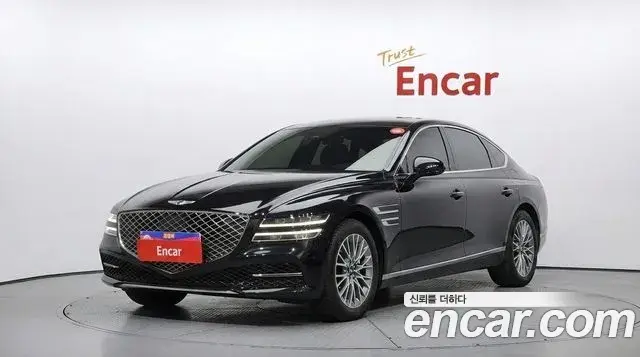 Genesis G80 Gasoline 2.5 Turbo AWD 2023