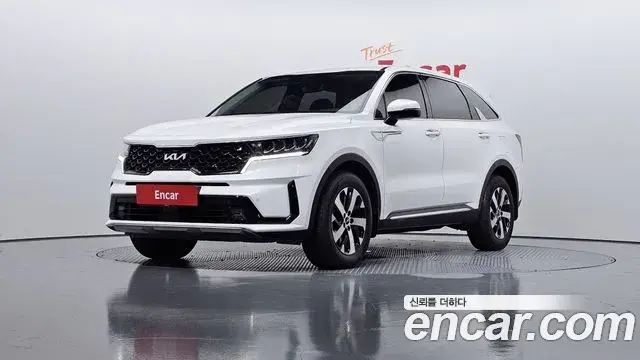 Kia Sorento Gasoline 2.5T 2WD Trendy 2022