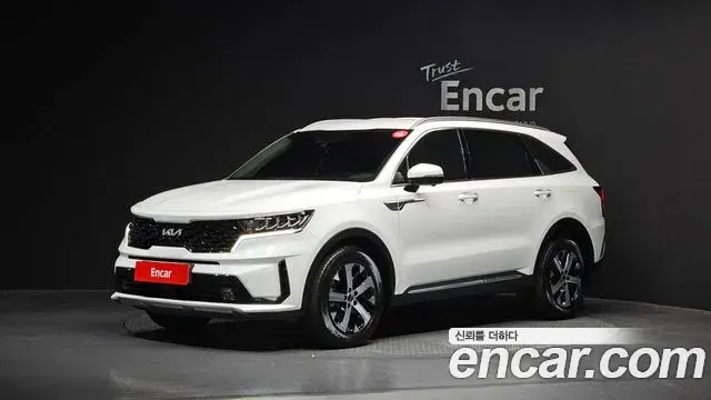 Kia Sorento Diesel 2.2 2WD Noblesse 2022