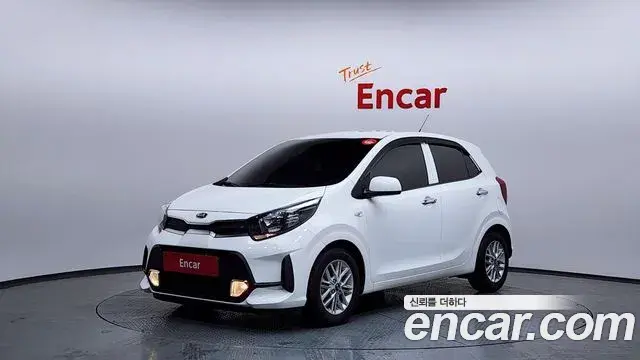 Kia morning Prestige 2021